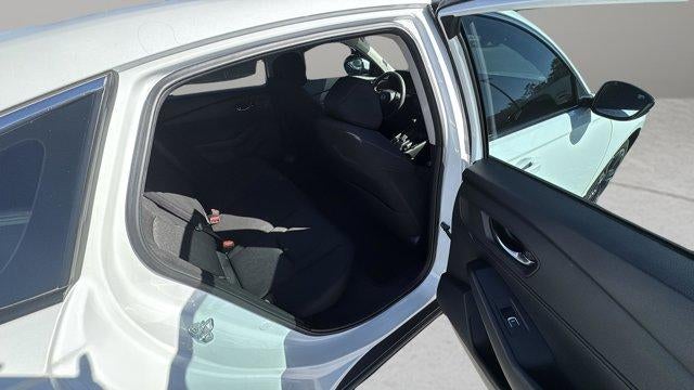 2023 Honda Accord Sedan EX