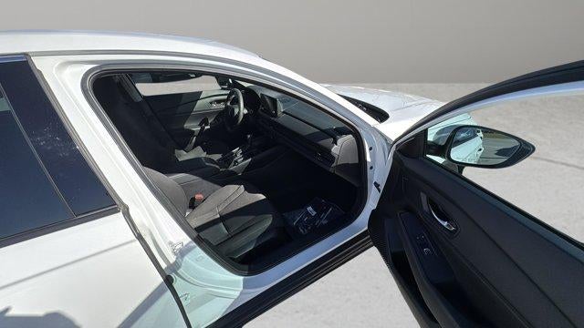 2023 Honda Accord Sedan EX