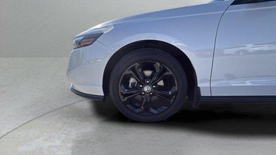 2023 Honda Accord Sedan EX