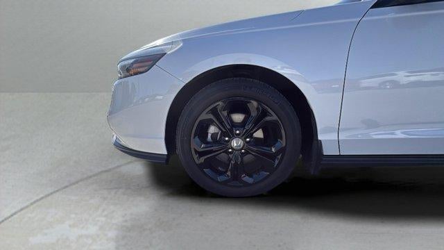 2023 Honda Accord Sedan EX