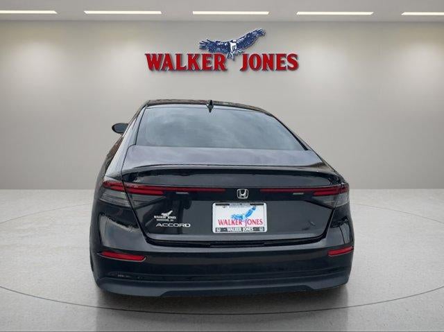 2023 Honda Accord Sedan EX
