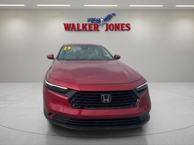 2023 Honda Accord Sedan EX