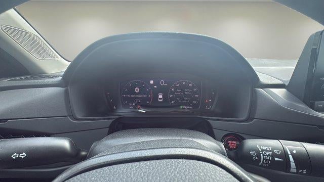 2023 Honda Accord Sedan EX