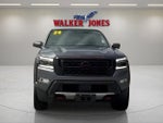 2024 Nissan Frontier PRO-X