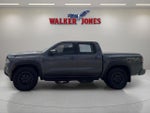2024 Nissan Frontier PRO-X