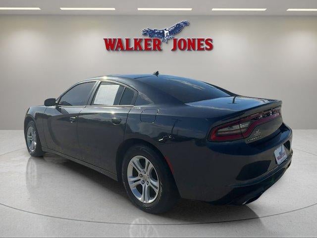 2016 Dodge Charger SE