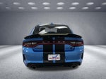 2023 Dodge Charger Scat Pack Widebody