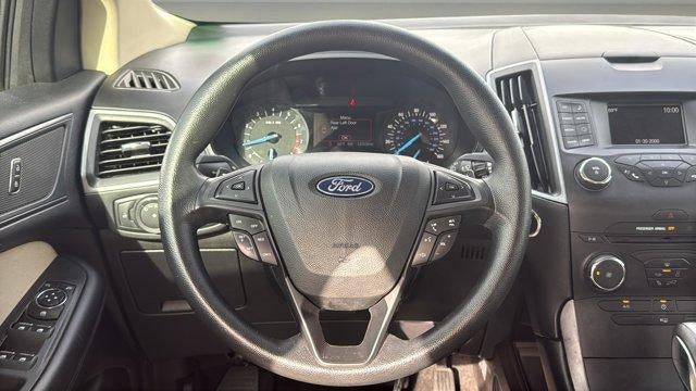 2018 Ford Edge SE