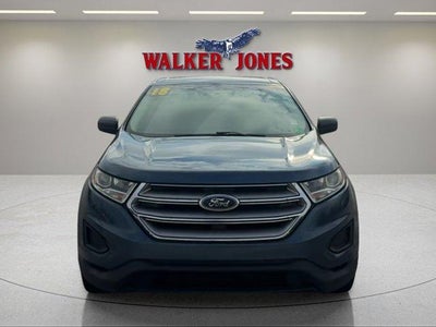 2018 Ford Edge SE