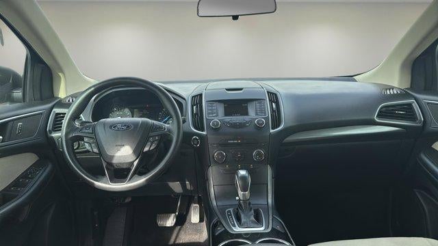 2018 Ford Edge SE
