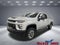 2023 Chevrolet Silverado 2500 HD Custom