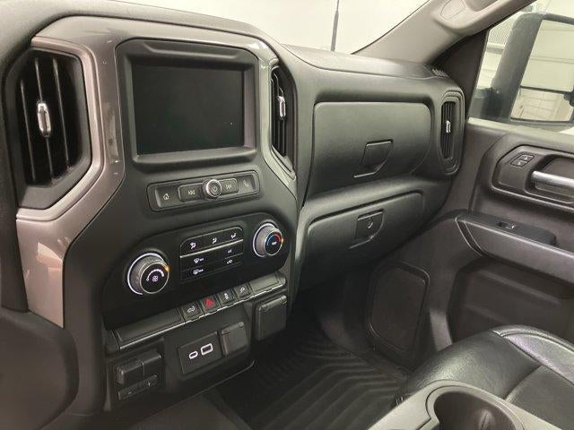 2023 Chevrolet Silverado 2500 HD Custom