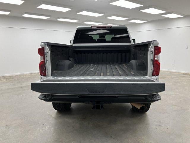 2023 Chevrolet Silverado 2500 HD Custom