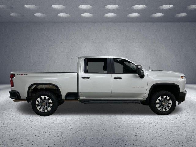 2023 Chevrolet Silverado 2500 HD Custom