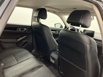 2022 Honda Civic Sedan Touring