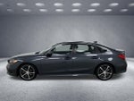 2022 Honda Civic Sedan Touring