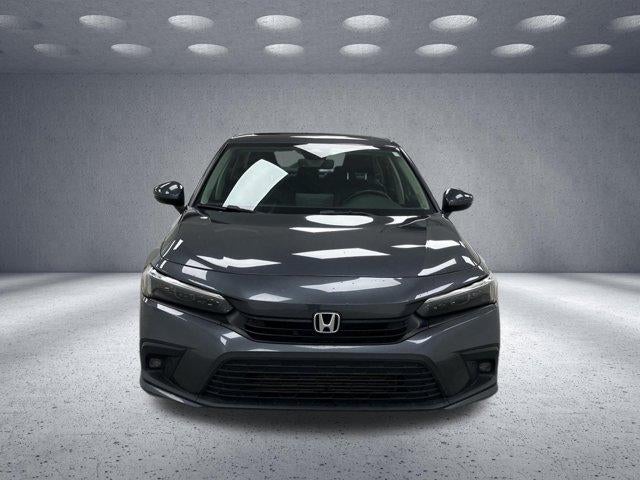 2022 Honda Civic Sedan Touring