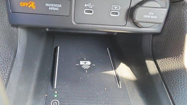 2026 Honda Civic Sedan Hybrid Sport