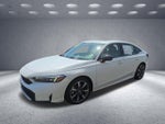 2026 Honda Civic Sedan Hybrid Sport