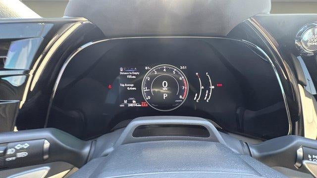 2024 Lexus RX RX 350