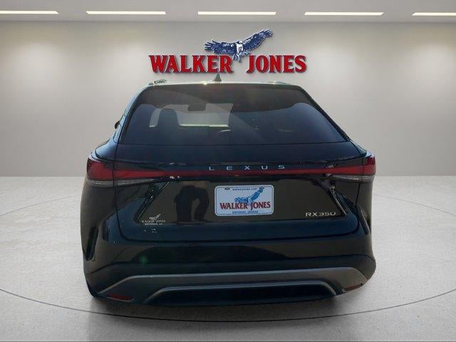 2024 Lexus RX RX 350