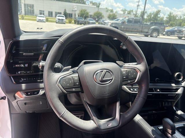 2024 Lexus RX RX 350