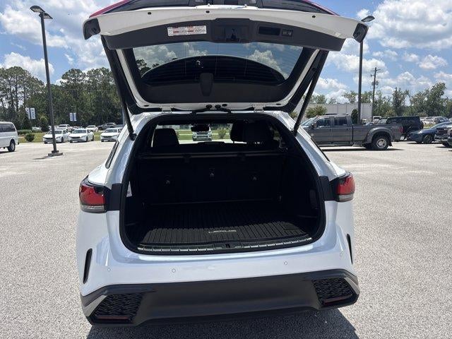 2024 Lexus RX RX 350