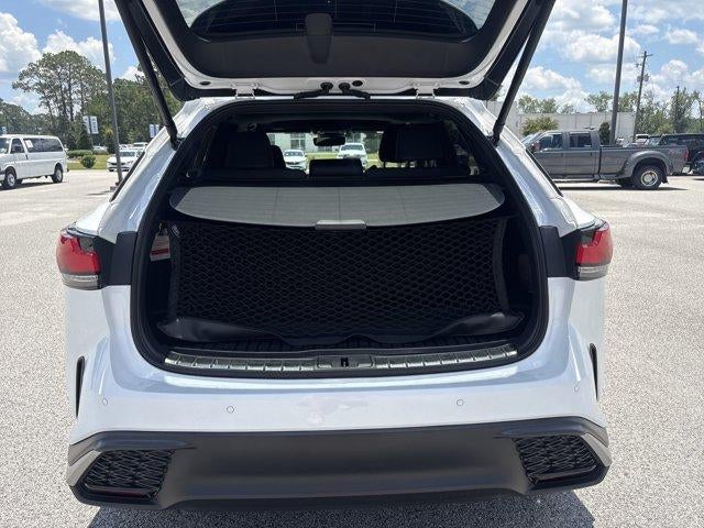 2024 Lexus RX RX 350