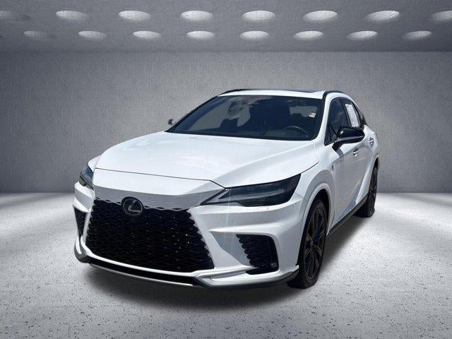 2024 Lexus RX RX 350