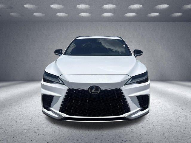 2024 Lexus RX RX 350