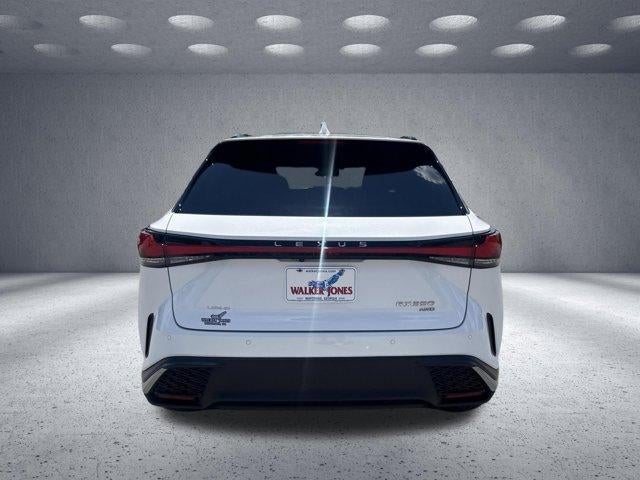 2024 Lexus RX RX 350