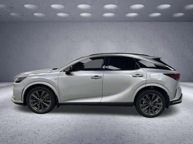 2023 Lexus RX RX 350