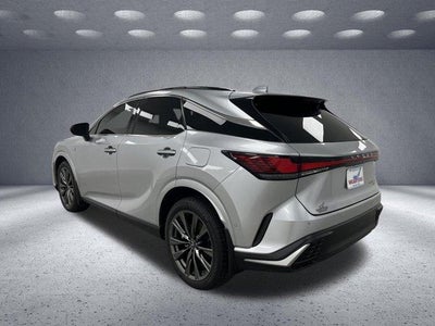 2023 Lexus RX RX 350