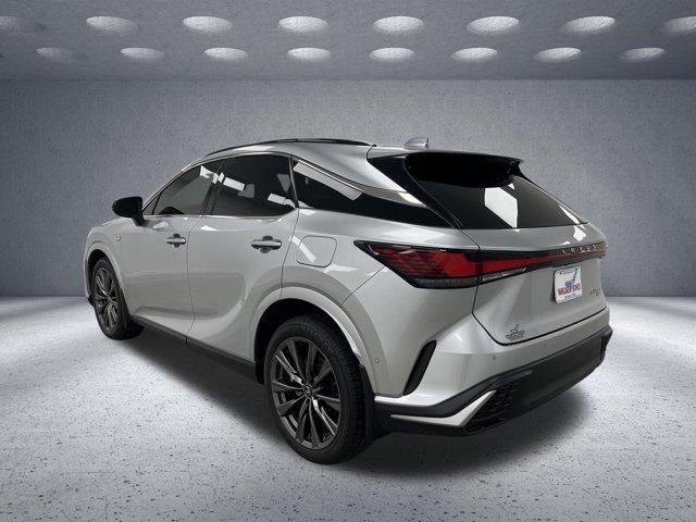 2023 Lexus RX RX 350