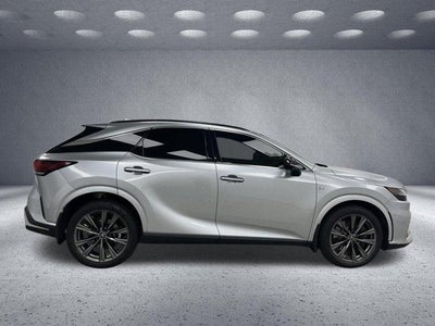 2023 Lexus RX RX 350