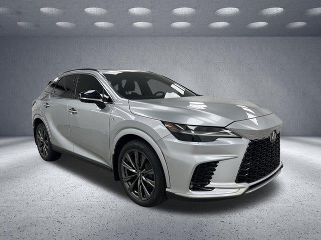 2023 Lexus RX RX 350