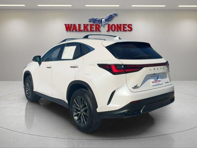 2025 Lexus NX NX 250 Premium