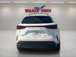 2025 Lexus NX NX 250 Premium
