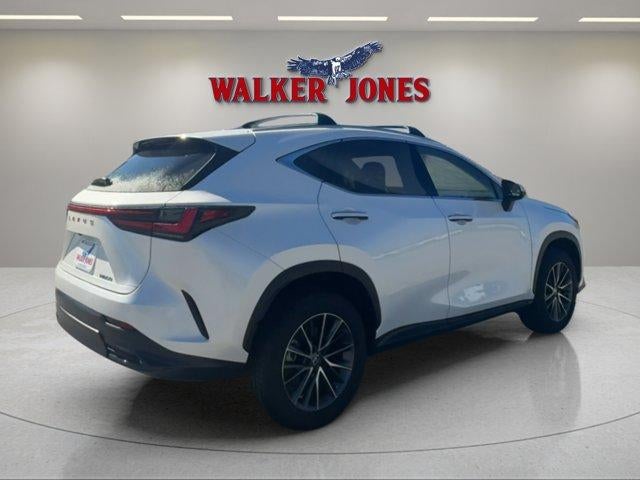 2025 Lexus NX NX 250 Premium