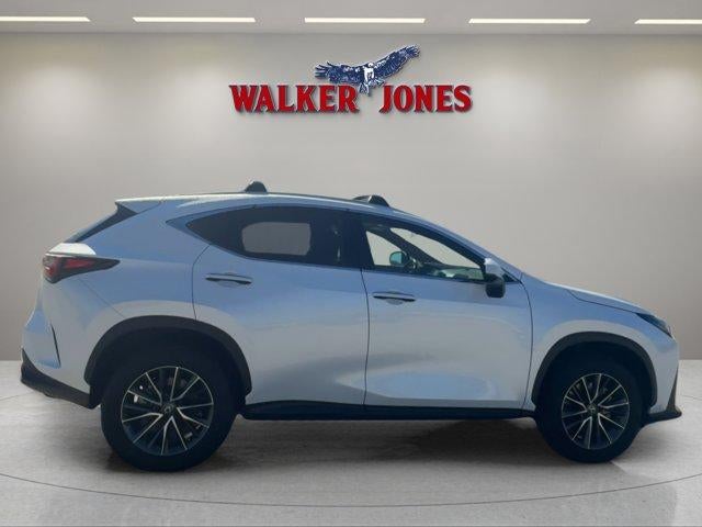 2025 Lexus NX NX 250 Premium