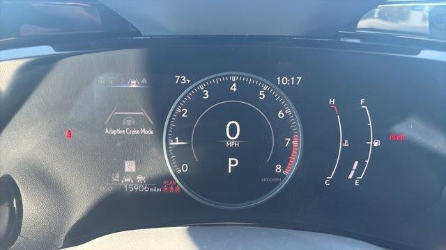 2025 Lexus NX NX 250 Premium