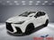 2026 Lexus NX NX 350 F SPORT Handling