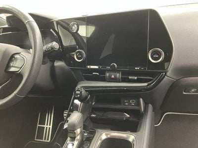 2026 Lexus NX NX 350 F SPORT Handling