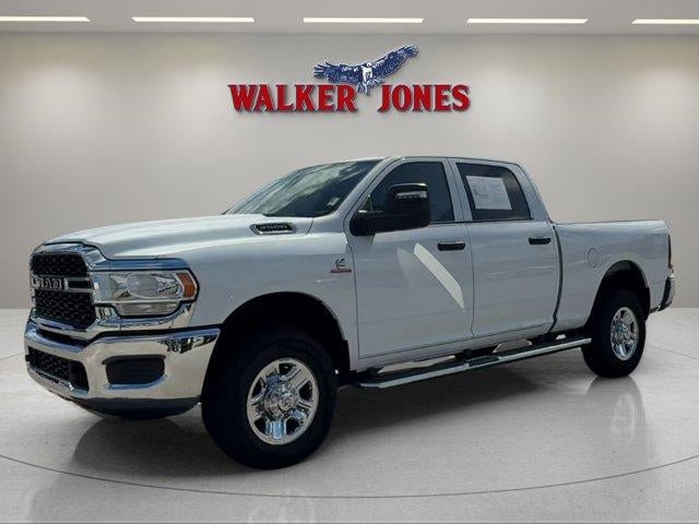 2023 RAM 3500 Tradesman