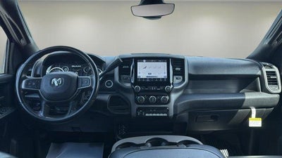 2023 RAM 3500 Tradesman