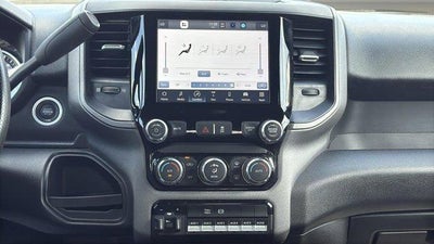 2023 RAM 3500 Tradesman