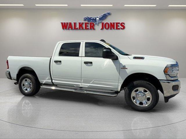 2023 RAM 3500 Tradesman