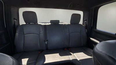 2023 RAM 3500 Tradesman