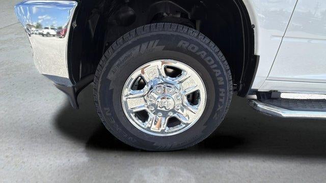 2023 RAM 3500 Tradesman