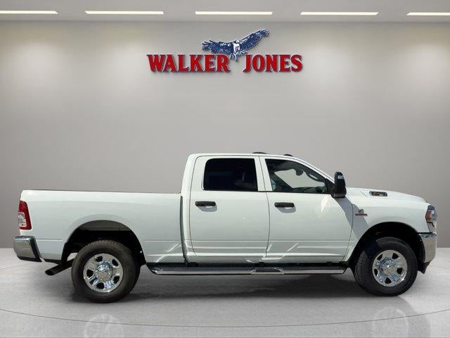 2023 RAM 3500 Tradesman